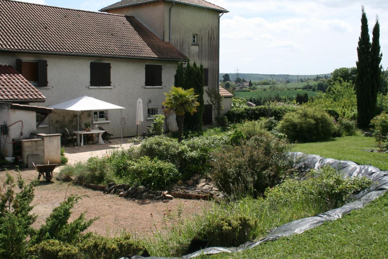 1 Bedroom House 20Min Walk To Centre In Tournus Exterior photo